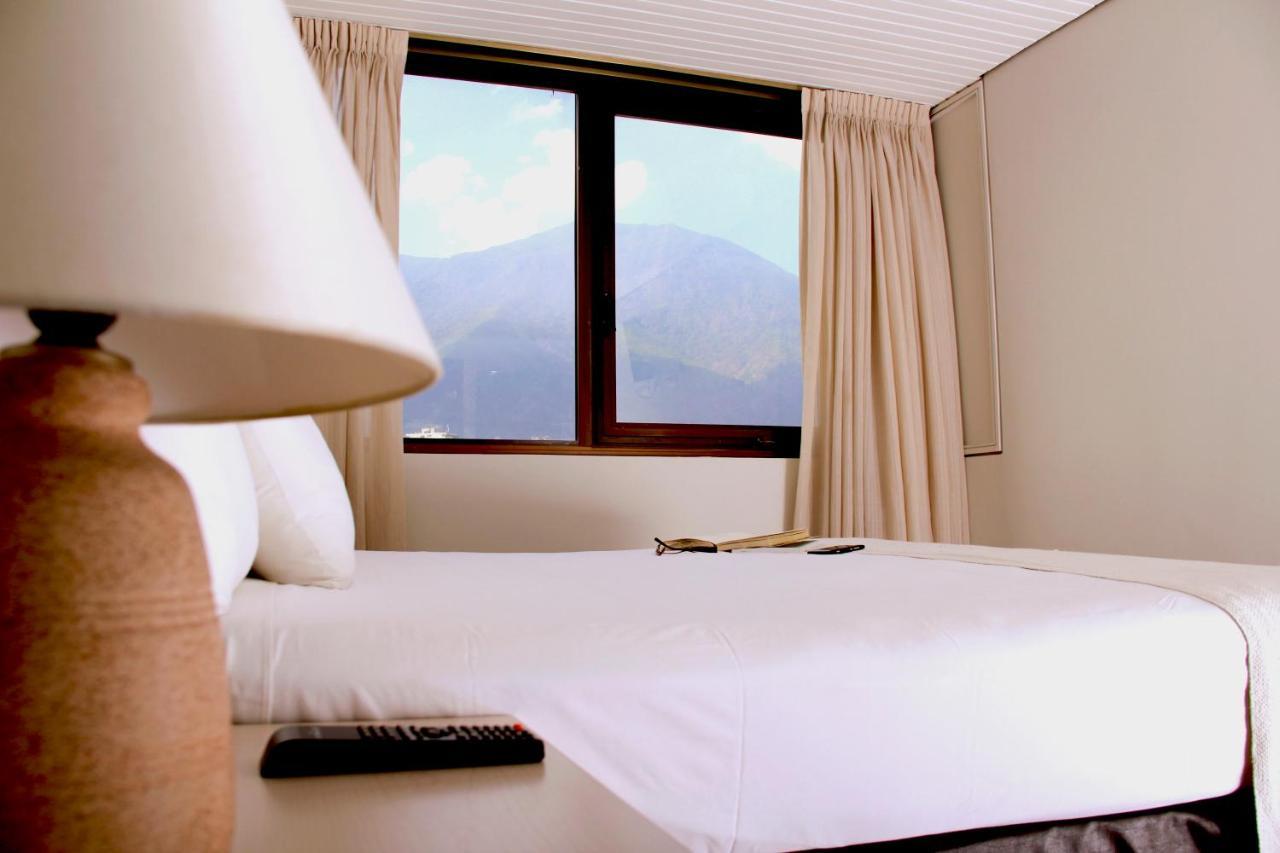 Hotel Cct Caracas Eksteriør bilde