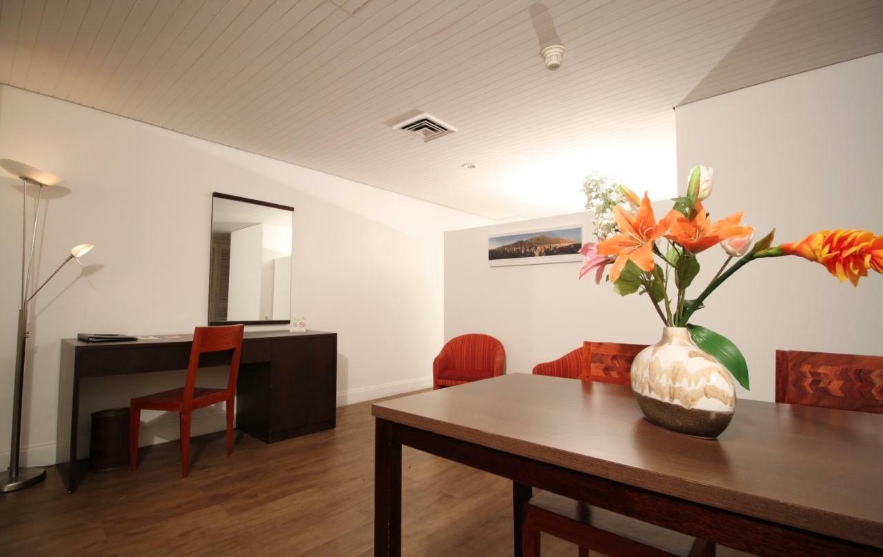 Hotel Cct Caracas Eksteriør bilde